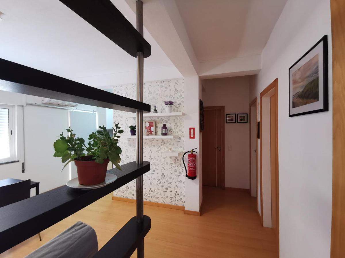 Apartamento Alem Mar Apartment Lagos Exterior photo